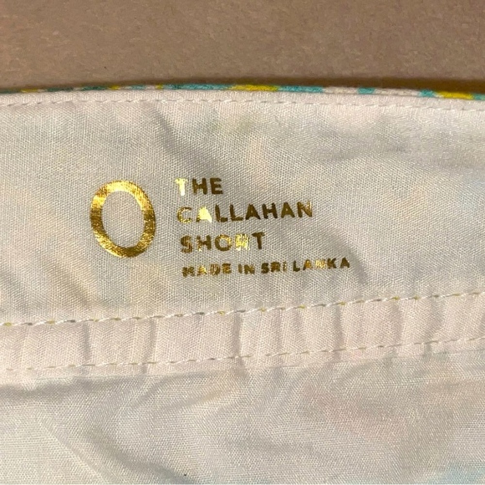 EUC‎ Lilly Pulitzer Shorts - Picture 9 of 11